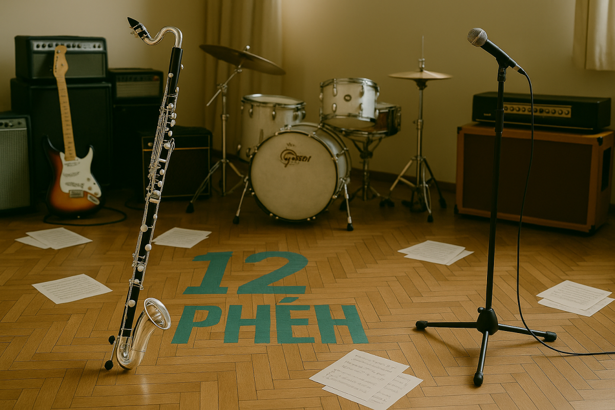 12PHÉH quelques réflexions 