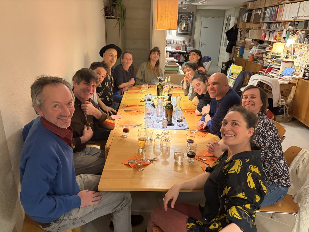 12PHÉH les musicien·ne·s